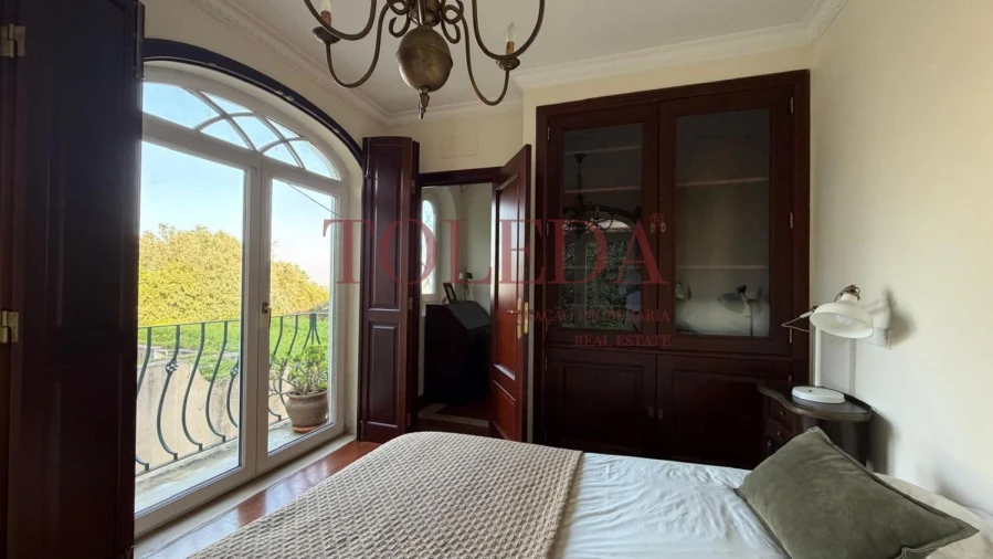 Moradia T5 para Venda em Azambuja Foto 22