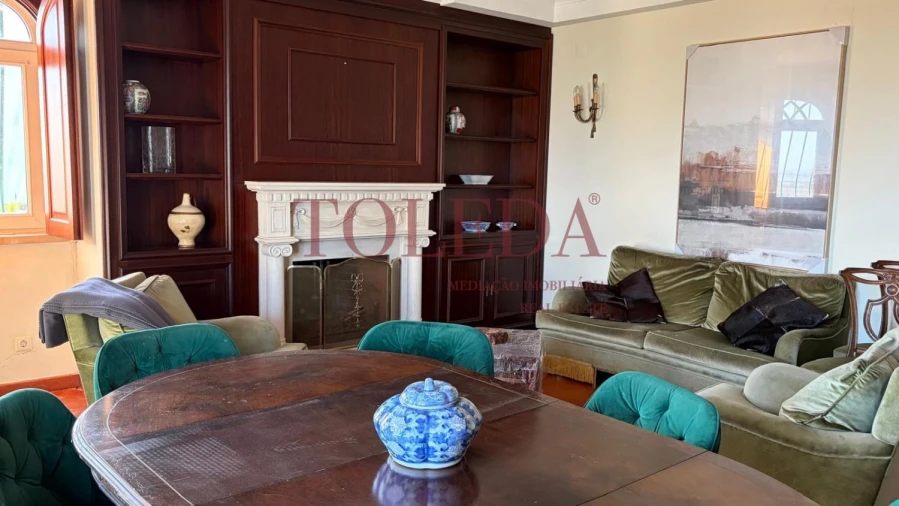 Moradia T5 para Venda em Azambuja Foto 10