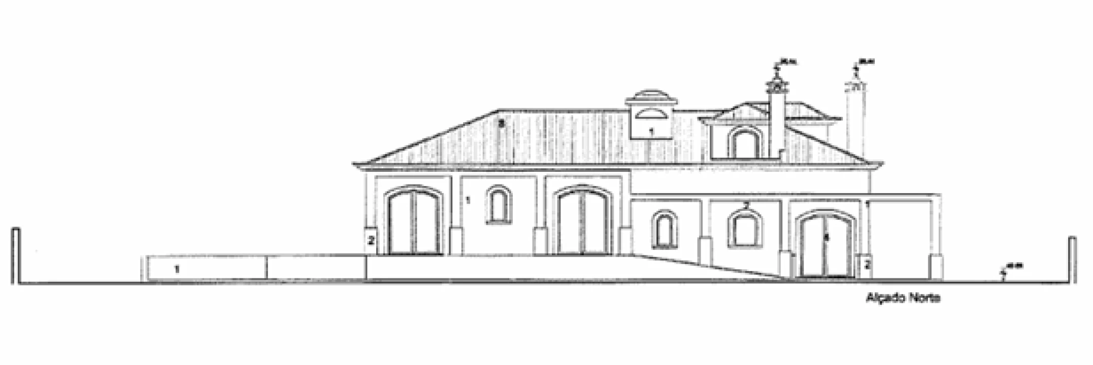 Moradia T5 para Venda em Azambuja Foto 59