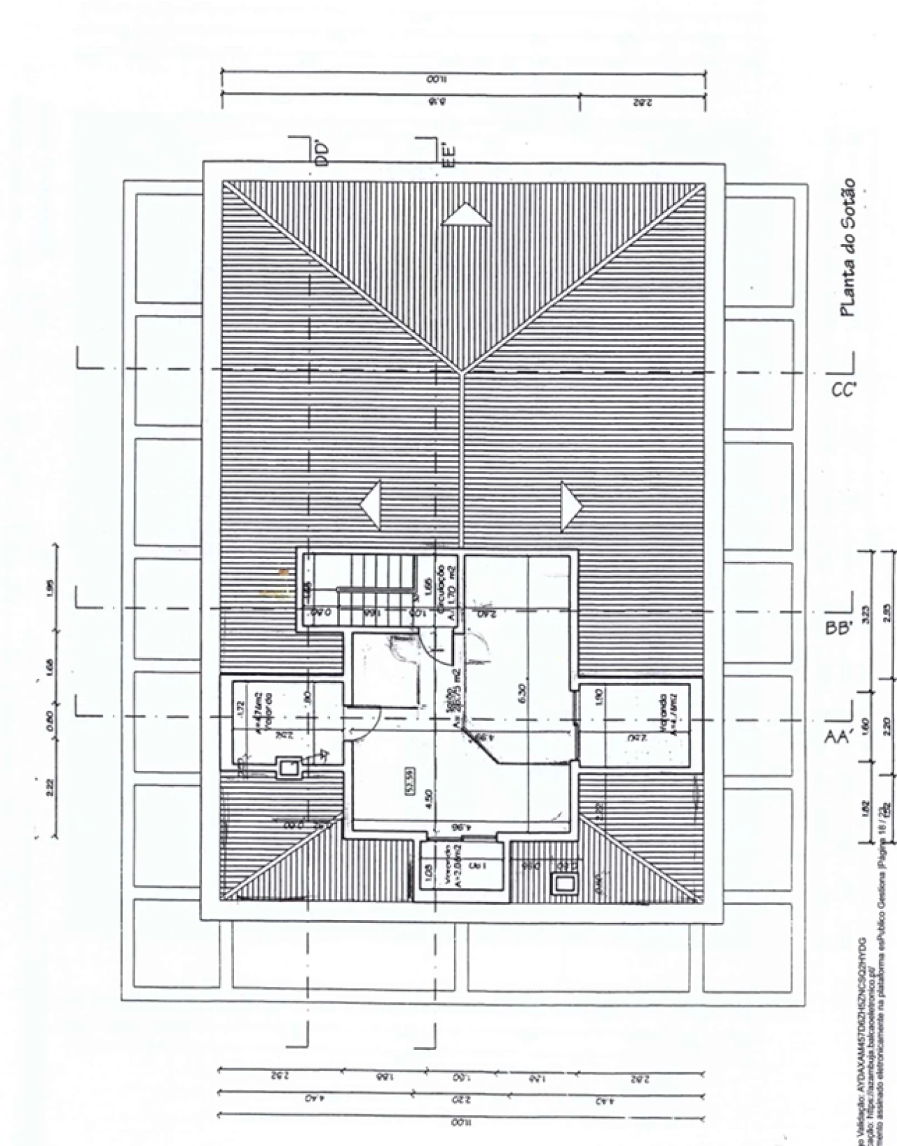 Moradia T5 para Venda em Azambuja Foto 57