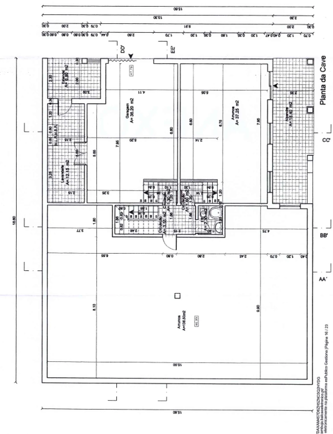 Moradia T5 para Venda em Azambuja Foto 55
