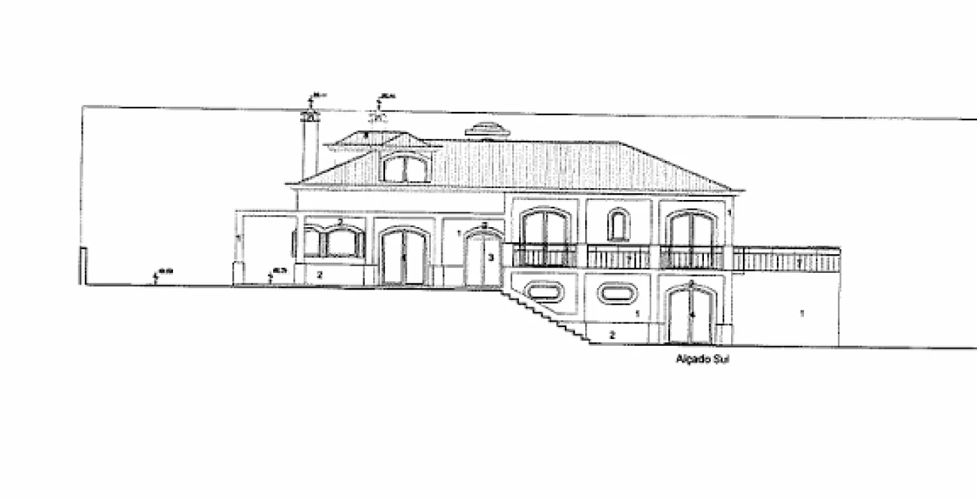 Moradia T5 para Venda em Azambuja Foto 61