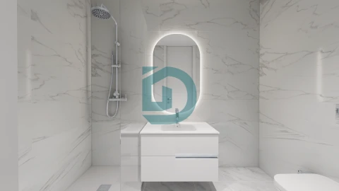 Apartamento T2 para Venda em Póvoa de Varzim, Beiriz e Argivai