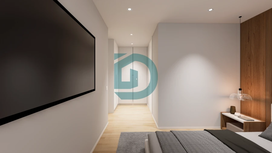 Apartamento T2 para Venda em Póvoa de Varzim, Beiriz e Argivai Foto 4