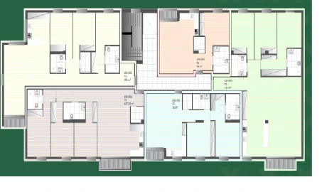 Apartamento T3 para Venda em Póvoa de Varzim, Beiriz e Argivai