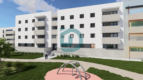 Apartamento T3 para Venda em Póvoa de Varzim, Beiriz e Argivai