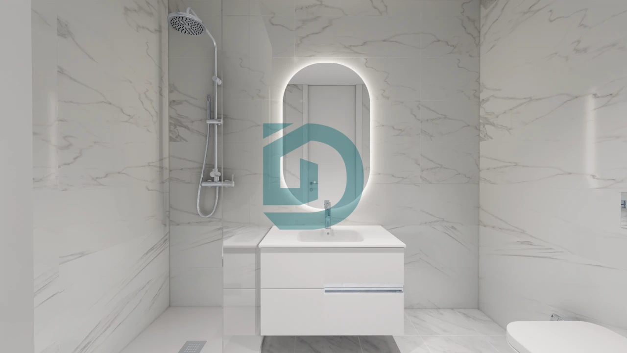 Apartamento T3 para Venda em Póvoa de Varzim, Beiriz e Argivai Foto 3