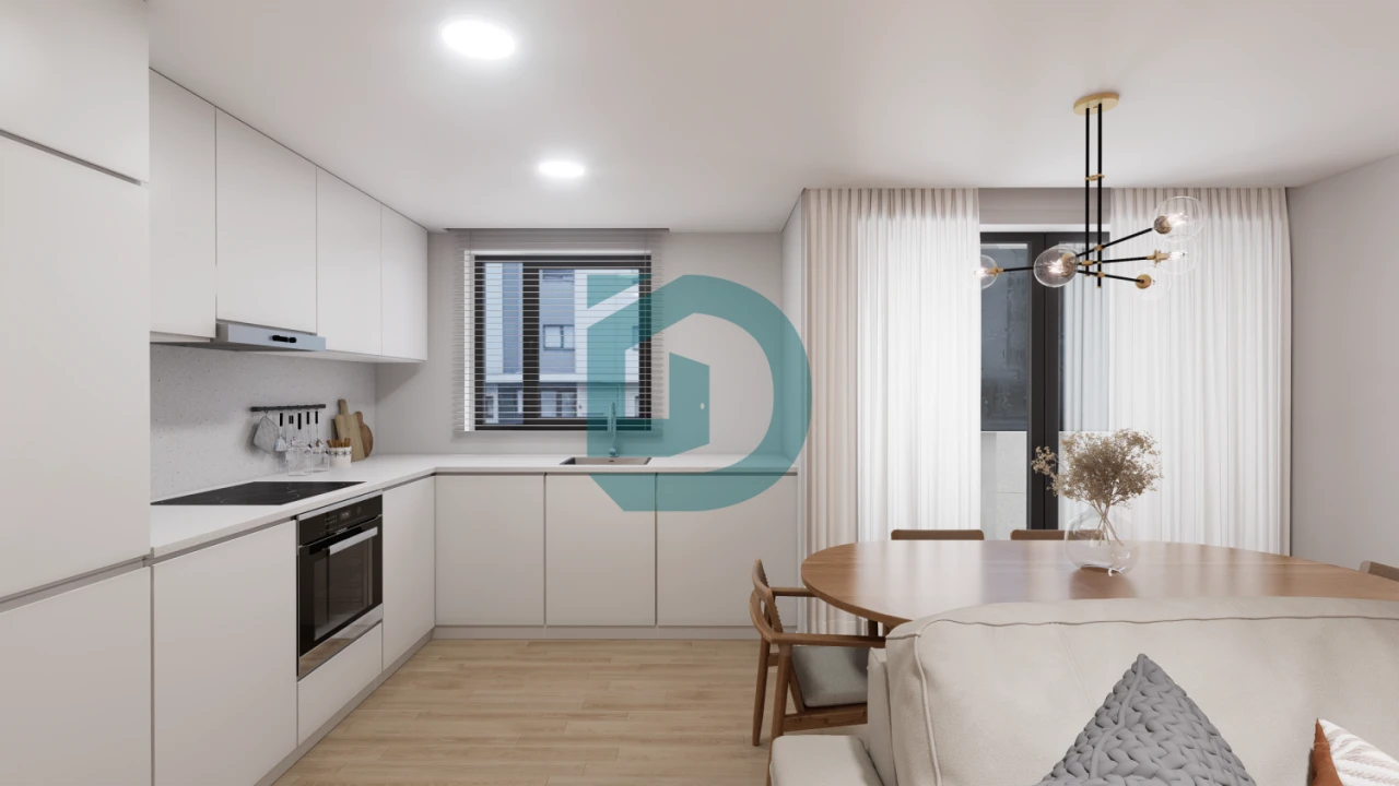 Apartamento T3 para Venda em Póvoa de Varzim, Beiriz e Argivai Foto 2