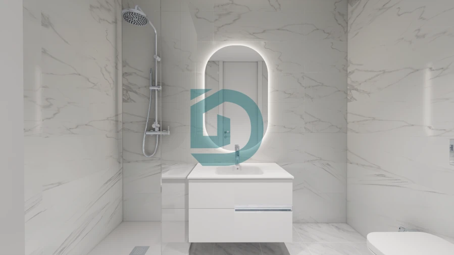 Apartamento T3 para Venda em Póvoa de Varzim, Beiriz e Argivai Foto 4