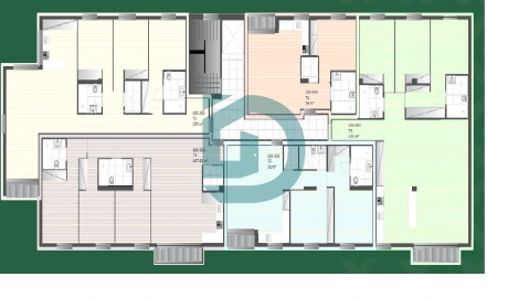 Apartamento T3 para Venda em Póvoa de Varzim, Beiriz e Argivai