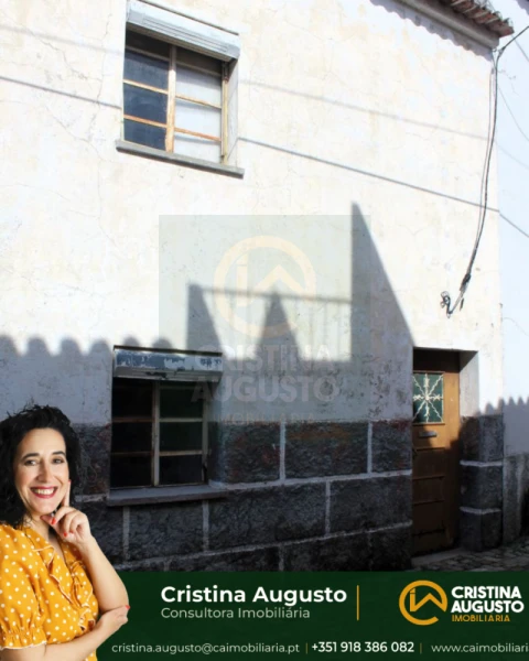 Moradia T3 para Venda em Escalos de Cima e Lousa