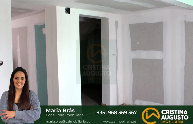 Moradia T3 para Venda em Escalos de Cima e Lousa