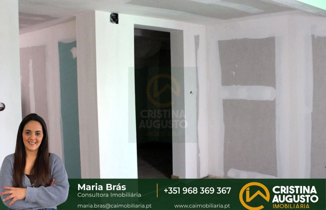 Moradia T3 para Venda em Escalos de Cima e Lousa Foto 1