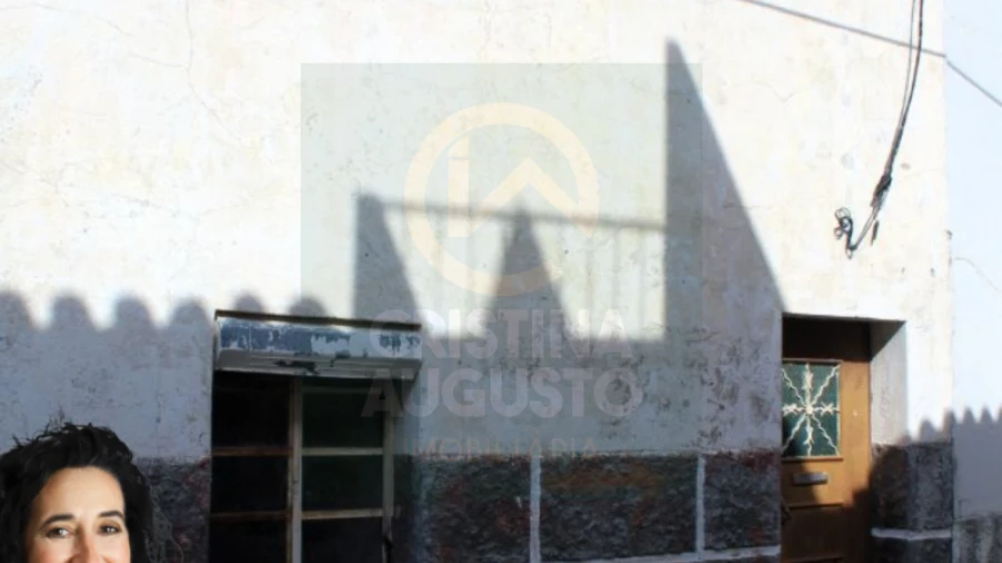 Moradia T3 para Venda em Escalos de Cima e Lousa