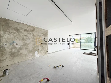 Moradia T3 para Venda em Loule (São Clemente)