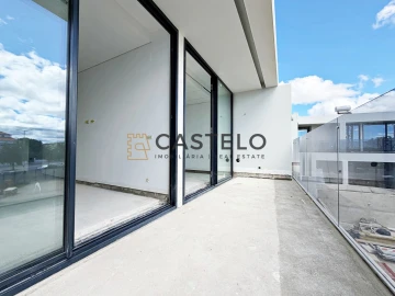 Moradia T3 para Venda em Loule (São Clemente)