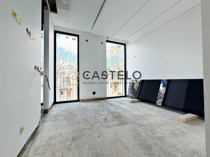 Moradia T3 para Venda em Loule (São Clemente) Foto 2