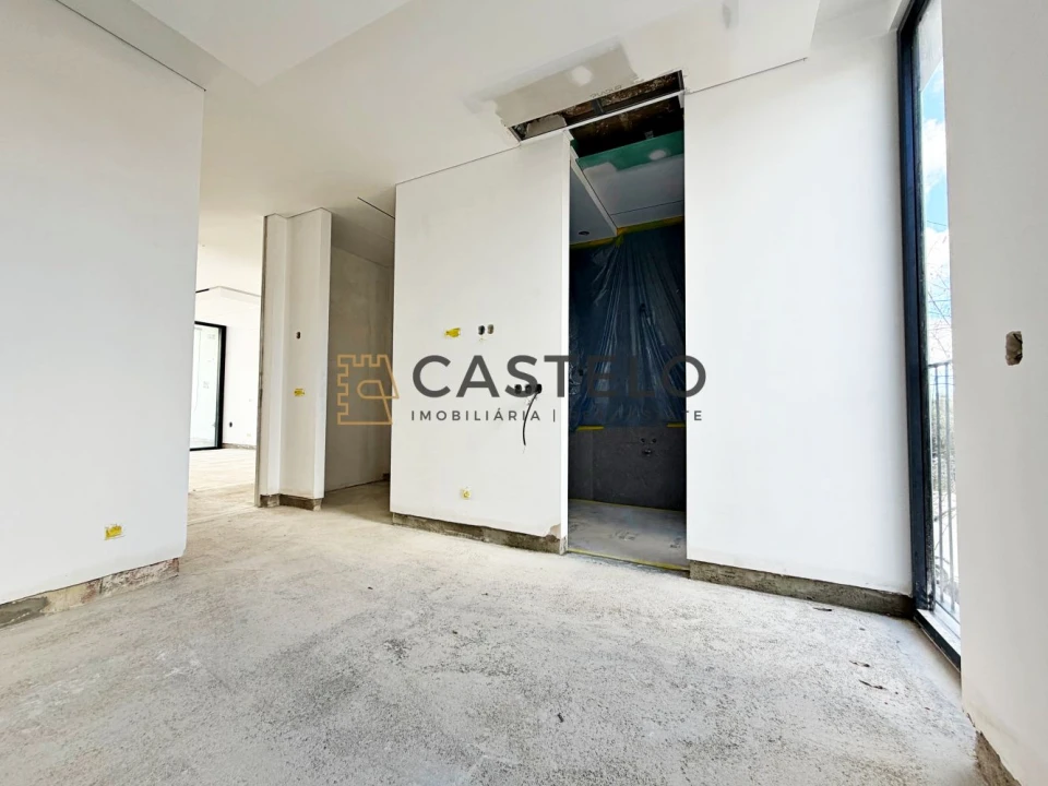 Moradia T3 para Venda em Loule (São Clemente) Foto 24