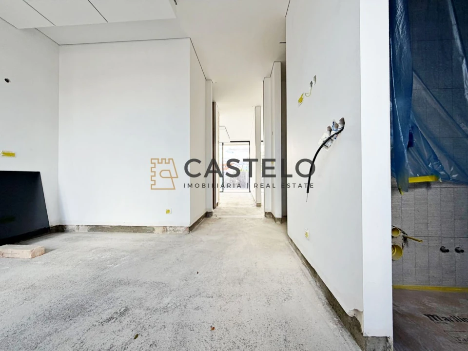 Moradia T3 para Venda em Loule (São Clemente) Foto 4