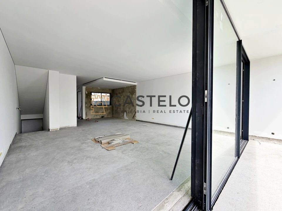 Moradia T3 para Venda em Loule (São Clemente) Foto 13