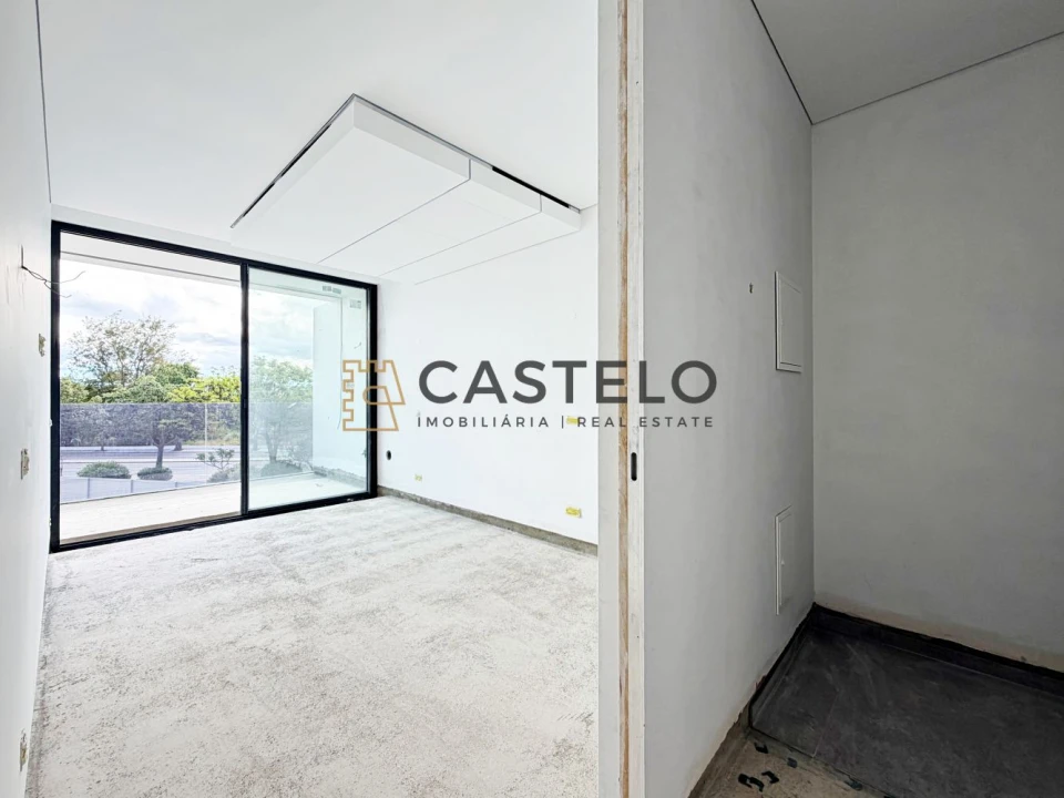 Moradia T3 para Venda em Loule (São Clemente) Foto 6