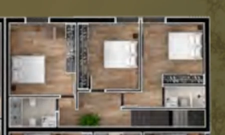 Moradia T3 para Venda em Loule (São Clemente)