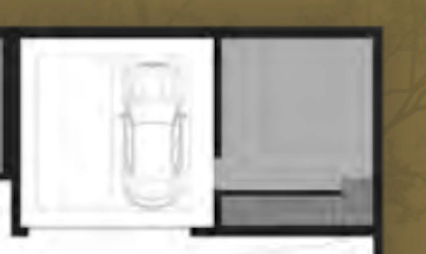 Moradia T3 para Venda em Loule (São Clemente) Planta 1