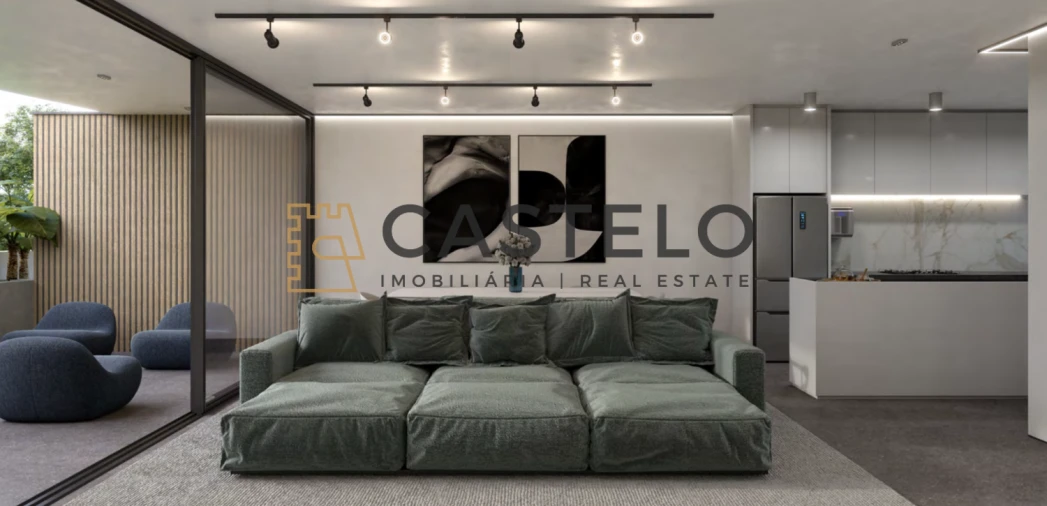 Moradia T3 para Venda em Loule (São Clemente) Foto 2