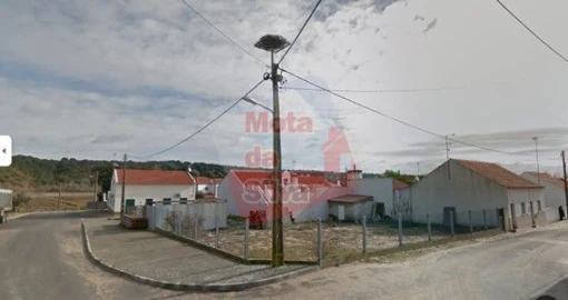 Terreno para Venda em Torrão