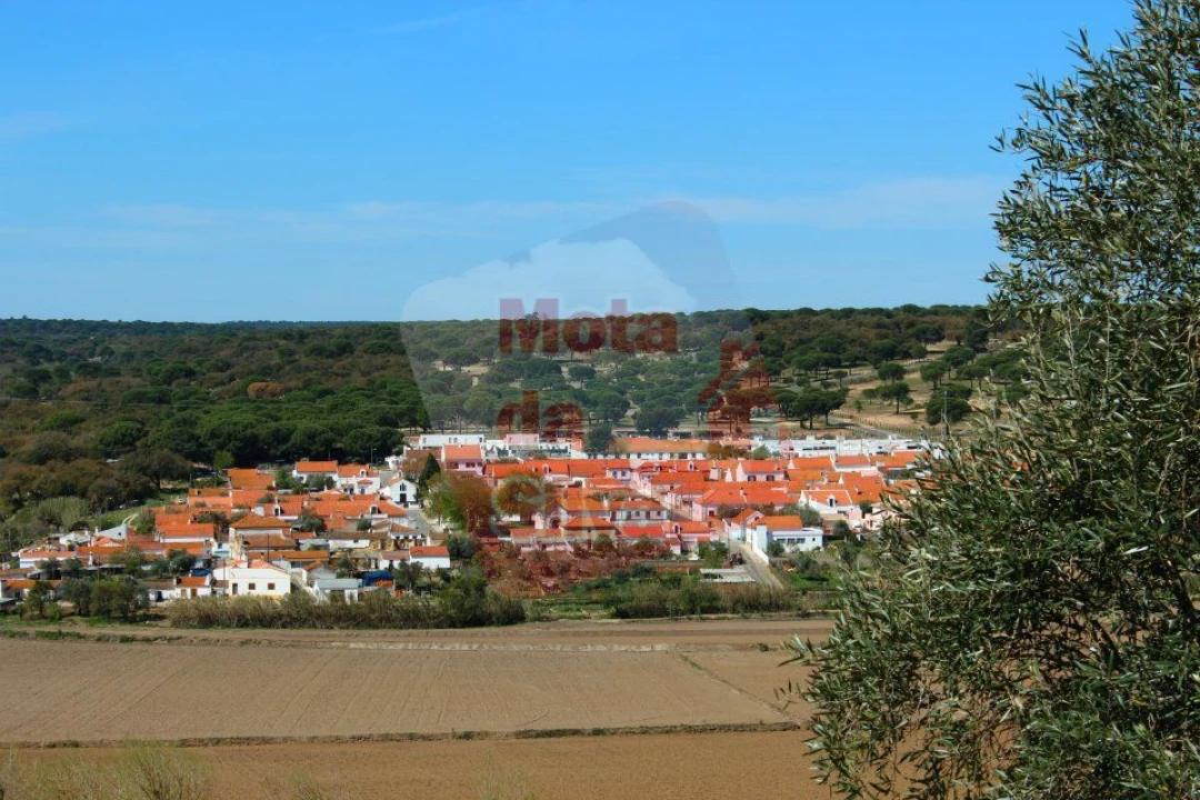Terreno para Venda em Torrão Foto 3