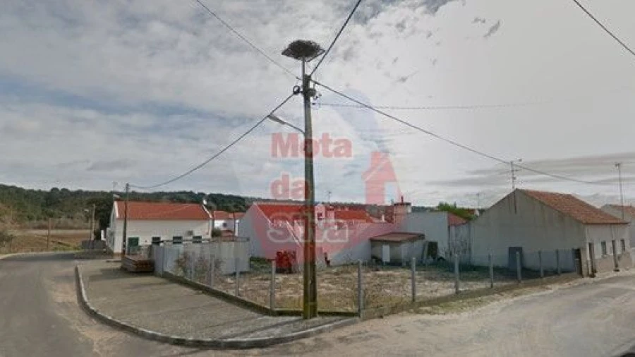 Terreno para Venda em Torrão