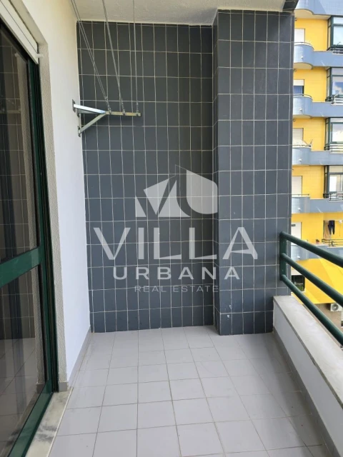 Apartamento T3 para Venda em Laranjeiro e Feijó