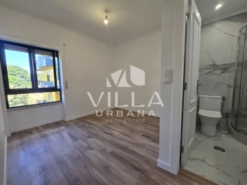 Apartamento T3 para Venda em Laranjeiro e Feijó