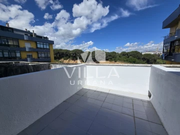 Apartamento T3 para Venda em Laranjeiro e Feijó