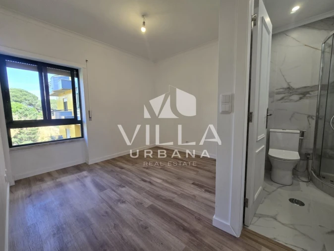 Apartamento T3 para Venda em Laranjeiro e Feijó Foto 18