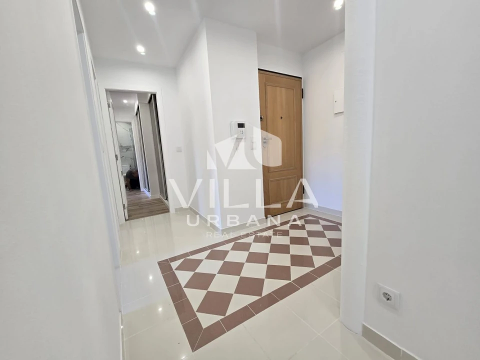 Apartamento T3 para Venda em Laranjeiro e Feijó Foto 2