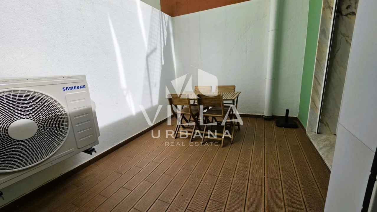 Apartamento T2 para Venda em Almada, Cova da Piedade, Pragal e Cacilhas Foto 23