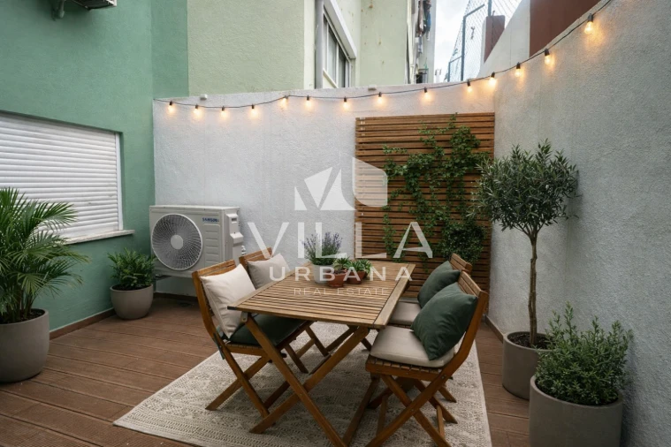 Apartamento T2 para Venda em Almada, Cova da Piedade, Pragal e Cacilhas Foto 21