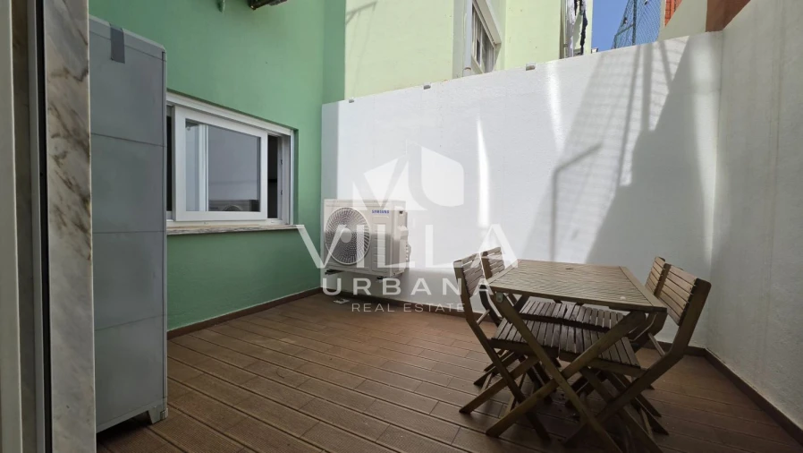 Apartamento T2 para Venda em Almada, Cova da Piedade, Pragal e Cacilhas Foto 24