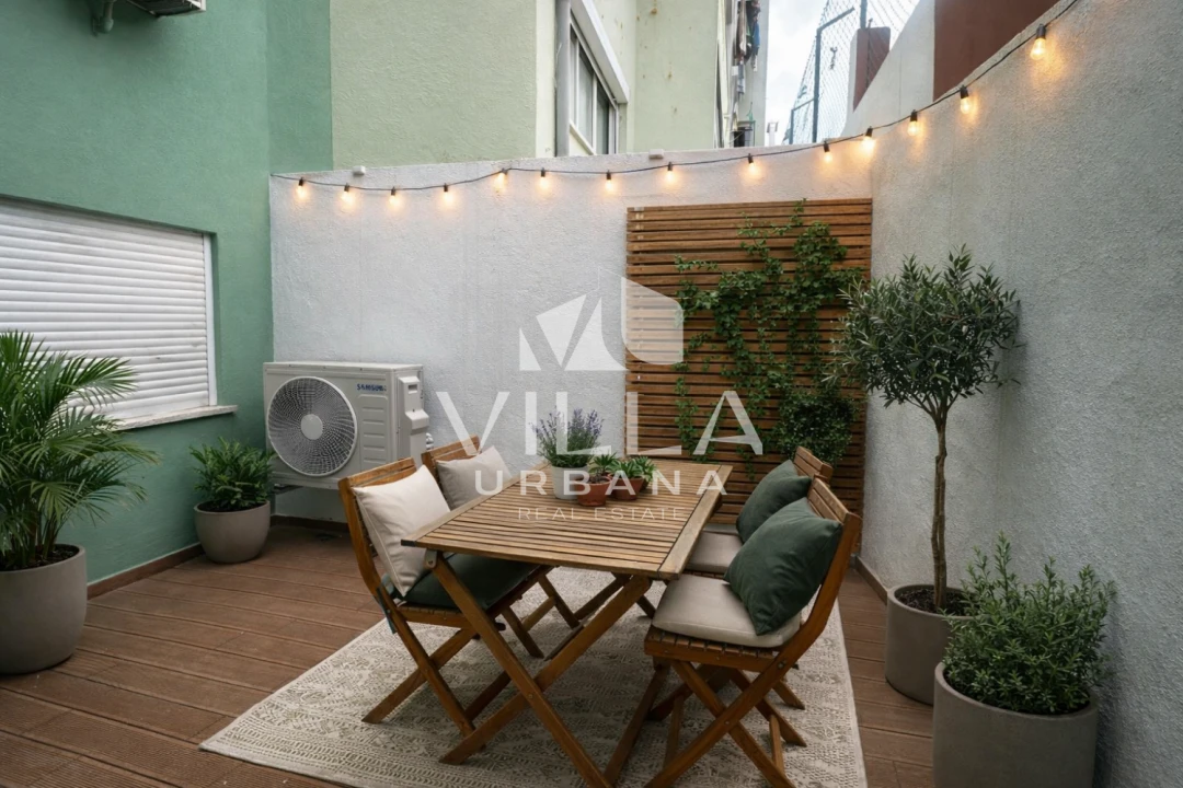 Apartamento T2 para Venda em Almada, Cova da Piedade, Pragal e Cacilhas Foto 21