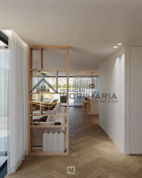 Moradia T3 para Venda em Cepães e Fareja