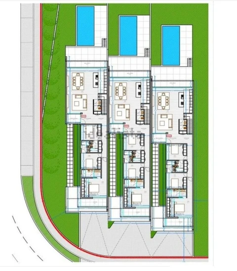 Moradia T3 para Venda em Cepães e Fareja