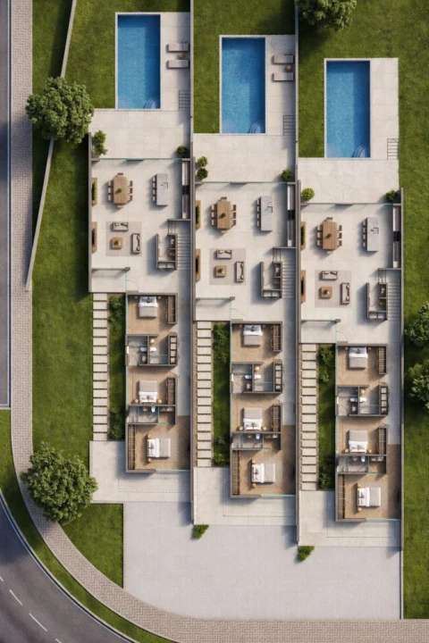 Moradia T3 para Venda em Cepães e Fareja