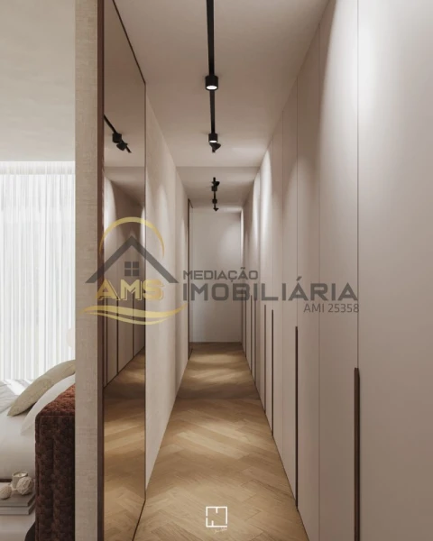 Moradia T3 para Venda em Cepães e Fareja