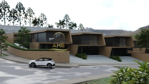 Moradia T3 para Venda em Cepães e Fareja