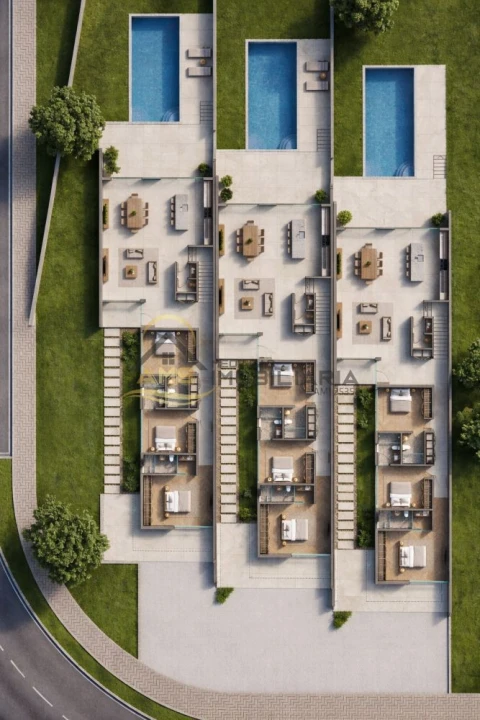 Moradia T3 para Venda em Cepães e Fareja