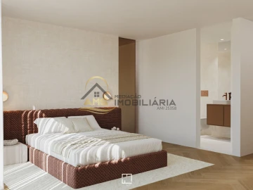 Moradia T3 para Venda em Cepães e Fareja