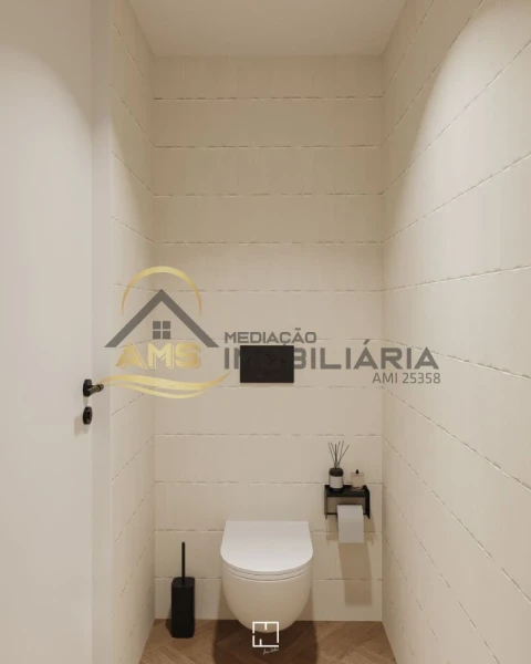 Moradia T3 para Venda em Cepães e Fareja