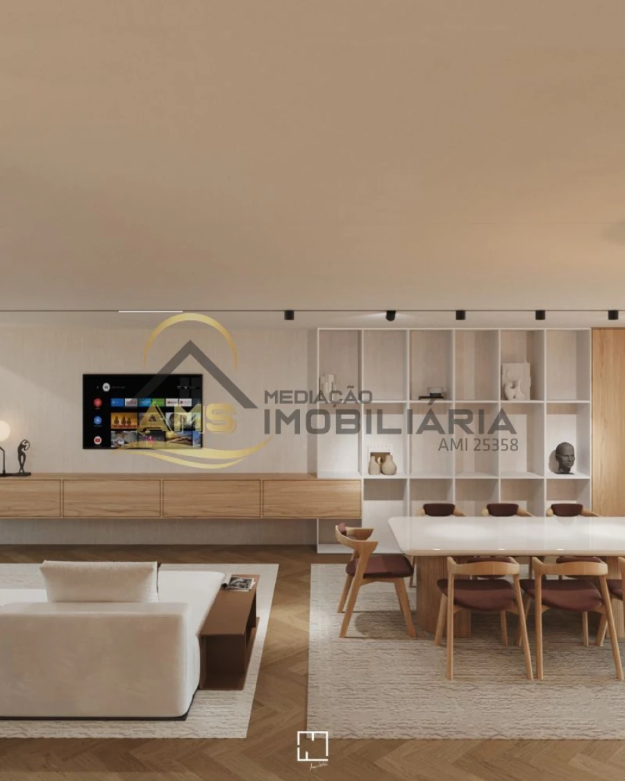 Moradia T3 para Venda em Cepães e Fareja Foto 6