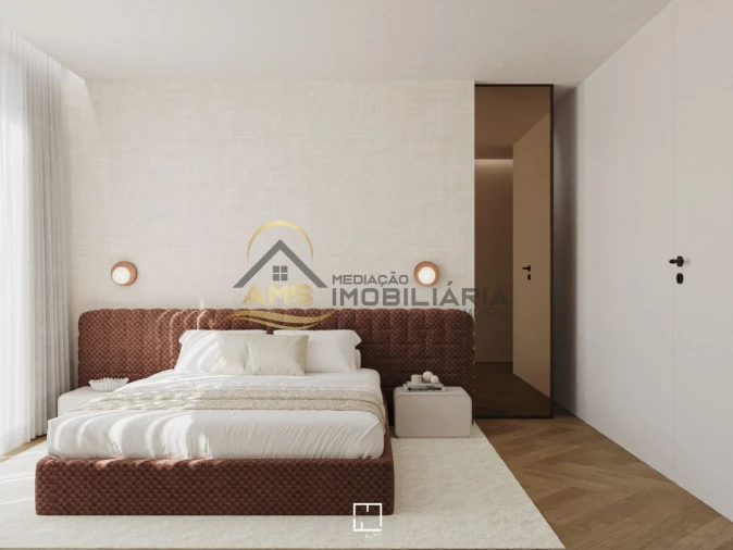 Moradia T3 para Venda em Cepães e Fareja Foto 13